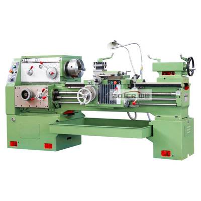 沈阳中捷CA6140卧式普通车床 高效金属材料加工的理想选择