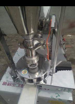 包子制作设备全解析 从包小笼蒸包机器到金属材料的选择