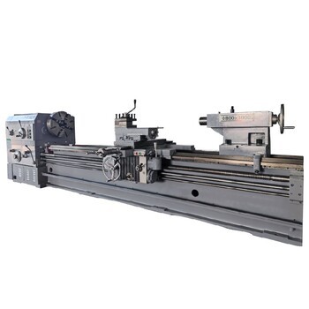 抚州普通卧式车床市场价格解析与选购指南