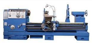 河北长丰CW6163B/6180B普通卧式车床 经典机械，可靠之选