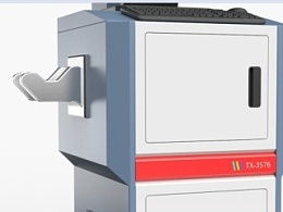 工业机械产品作品 从设计到应用的全面解析