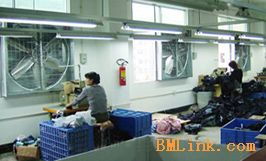 供应工厂专用通风降温产品 提升生产环境舒适与效率